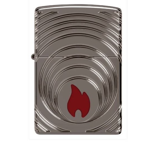 Zippo 2026 coty - coty,