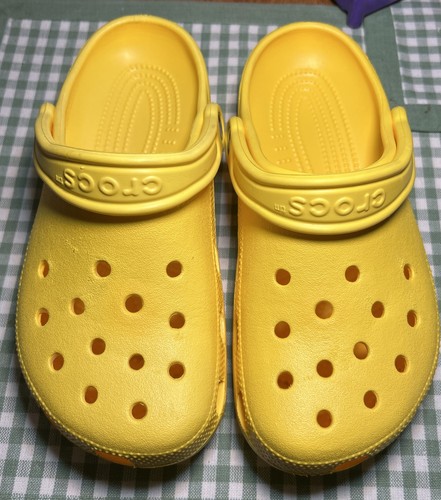 Likenew crocs unisex adult - likenew_crocs, unisex-adult