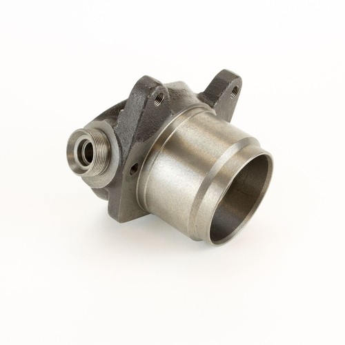 Classic mini front hub left - mini,