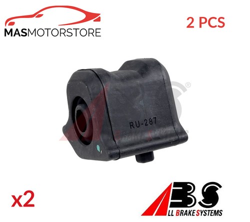 Anti roll bar stabiliser - stabiliser, bush
