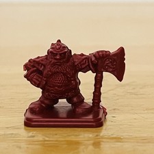 Heroquest Dwarf Hero Quest