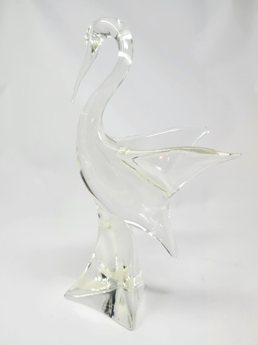 Damaged murano licio zanetti - damaged,