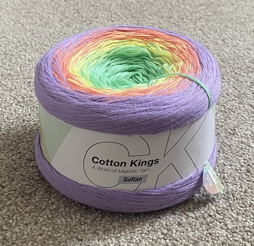 Hobbii cotton kings - cotton,