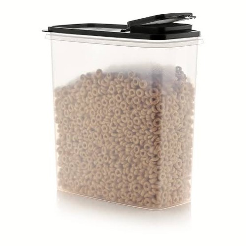Tupperware super cereal - tupperware, storer