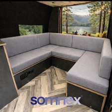Made measure seating custom - measure,