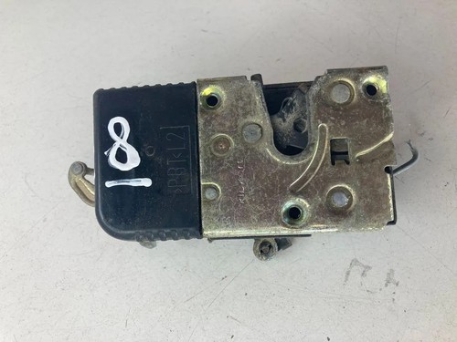Citroen eb door lock - c8,