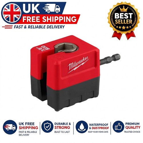 Milwaukee 2391 shockwave - milwaukee, 48-32-2391