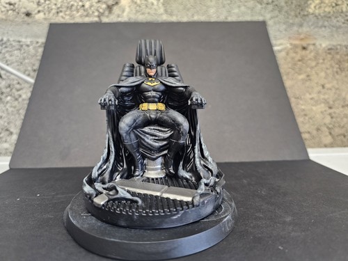Eaglemoss super hero - dc,