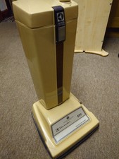 Electrolux 550 Super Suction