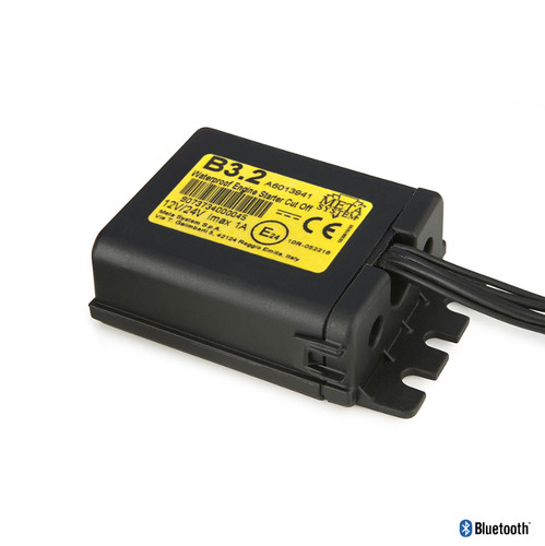 Meta system bluetooth - b3.2,