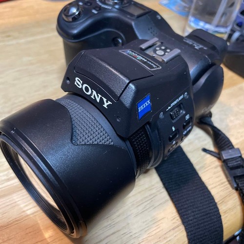 Sony dsc f828 digital camera - dsc-f828,