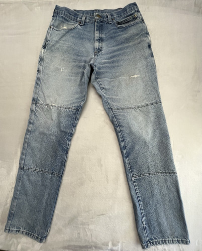 Vtg draggin jean men - men, 35x34