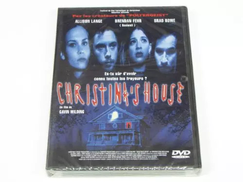 Christina house - christina's,