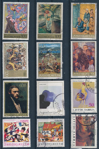 Yugoslavia 24959 - yugoslavia, #24959