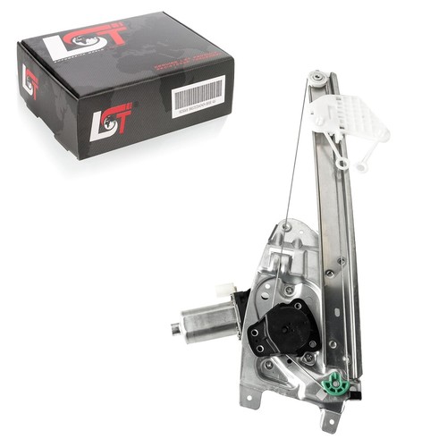 Electric window regulator - window,