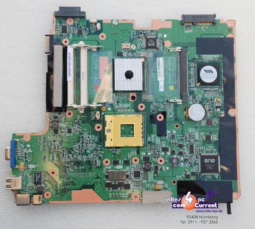 Fsc amilo v2055 motherboard - fsc,