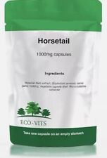 Horsetail 1000mg Capsules –