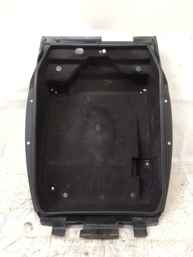 Helmet holder compartment for - holder,