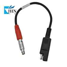 Power Cable A00302 for Topcon