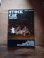 BRISCA F1/F2 STOCK CARS  STOCK