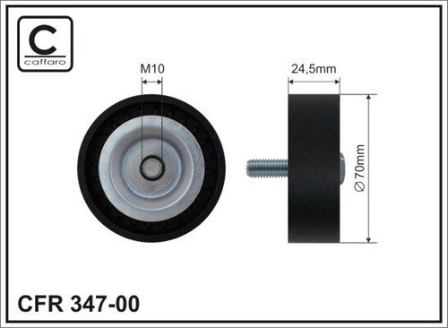 347 caffaro - 347-00,