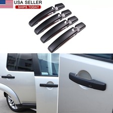 MATTE BLACK CLIP ON DOOR