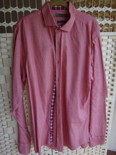 Jeff banks pure cotton - 24:7,