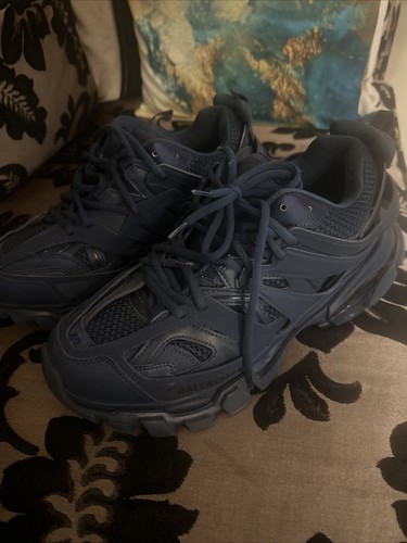 Balenciaga mens trainners - balenciaga,