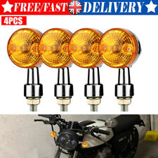 4X Classic Motorcycle