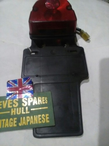 Yamaha sa50m passola rear - yamaha,