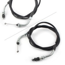Throttle Gas Cable For 139QMB