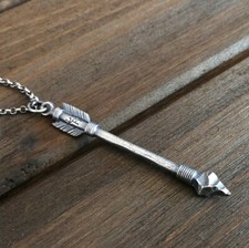 925 Sterling Silver Feather