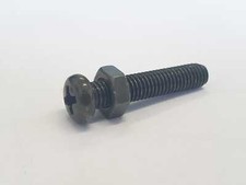 Throttle restriction screw for - throttle,