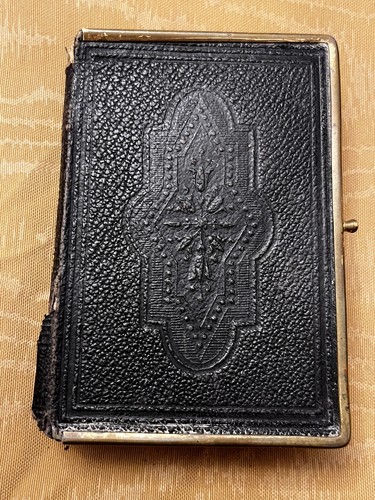 Antique welsh language - antique,