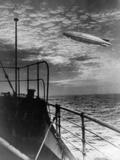 Photo assembly of the british