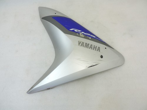 Yamaha yzf r125 5d7 - 17, 18