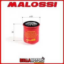 0313382 OIL FILTER MALOSSI