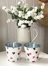 Pair Of Emma Bridgewater