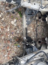 Ford Mustang Power Steering