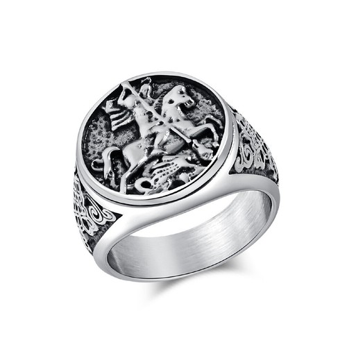 Men dragon knights worrior - men,