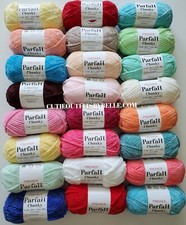 Premier PARFAIT CHUNKY Yarn