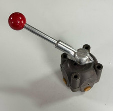 DELAVAL Barksdale Controls 8741R1HC3 Pressure Control | Industrial Equipment