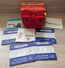 * MINT * Viewmaster Model E