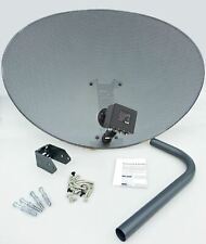 Zone 2 Satellite Dish & Quad