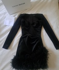 Nadine Merabi - Miley black