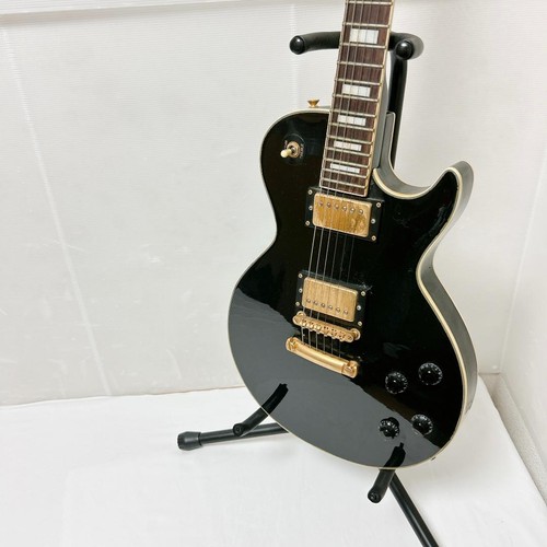 Gibson les paul - gibson, custom