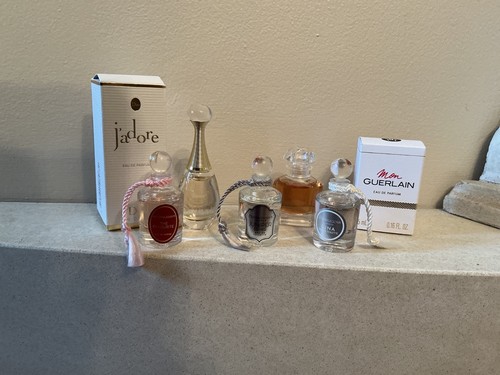 Job lot edt - job, 5ml