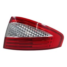 FORD MONDEO TITANIUM X SPORT
