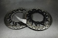Yamaha R1 4C8 2007-2008