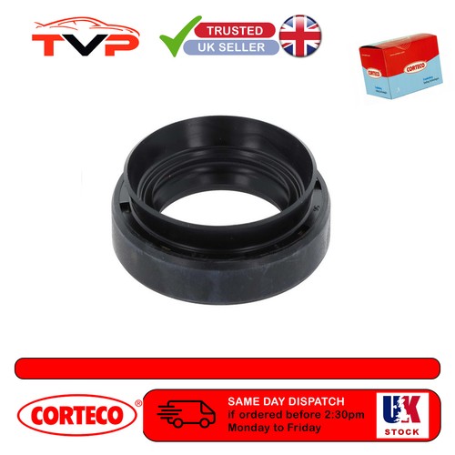 Corteco differential shaft - differential,